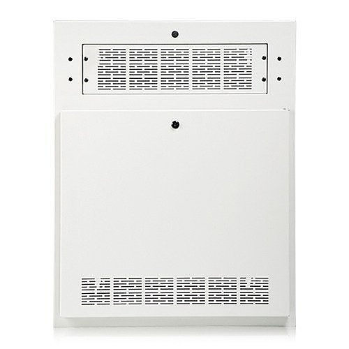 AtlasIED AWR3W-HR Tilt Out Half Rack Wall Cabinet