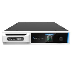 AtlasIED AZM4 Atmosphere 4-Zone Audio Processor