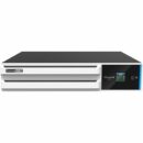 AtlasIED AZMP8 Atmosphere 8-Zone Signal Processor with 1200W Amplifier