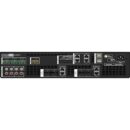 AtlasIED AZMP8-D Atmosphere 8-Zone Signal Processor with 1200W Amplifier and Dante