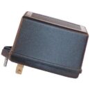 Bosch B5512-D 48-Point Intrusion Control Panel Kit with Transformer and Small Enclosure