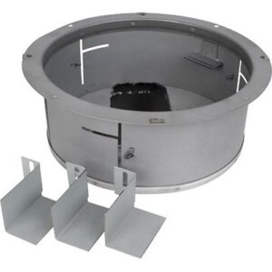 AtlasIED BMT95-8 Blind Mount 8" Enclosure, 5" Deep