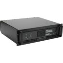 AtlasIED CP400 Dual-Channel, 400W Commercial Power Amplifier
