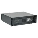 AtlasIED CP700 Dual-Channel, 700W Commercial Power Amplifier