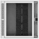 AtlasIED CR222-NR IED 2x2 Ceiling Mount Rack with 2RU, Standard width, AmbiTILT Shelf