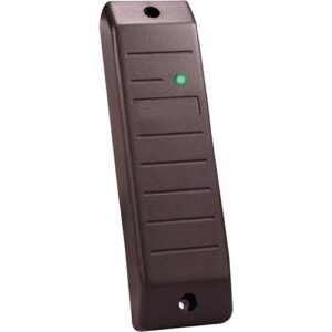 Bosch D8224 Mullion Reader, Wiegand Compatible