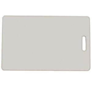 Bosch D8236-10 Wiegand Proximity Card, 26Bit, 10-Pack