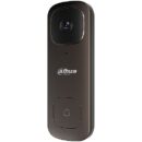 Dahua DH-DB6I LincX2Pro 5MP Wired Video Doorbell Kit, Two-Way Talk, 2.2mm Wide Angle View