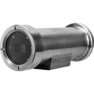Dahua DH-EPC230U 2MP Starlight 30x Explosion-Protected IR Bullet Camera, 4.5-135mm Varifocal Lens, Black