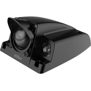 Dahua DH-IPC-MBW4431N-M12 4MP IR Rugged-Exterior Network Camera, 2.8mm Fixed Lens, Black