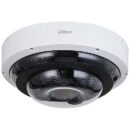 Dahua DH-IPC-PDBW82041-B360-S2 Ultra-Series 4x5MP 4 Flexible Multisensor IP Camera, 2.8-12mm Motorized Lens, White
