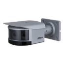 Dahua DH-IPC-PFW83242-A180-S2 Ultra Series WizMind x 8MP Enhanced Starlight Multi-Sensor Panoramic Bullet IP Camera, 2.8mm Fixed Lens
