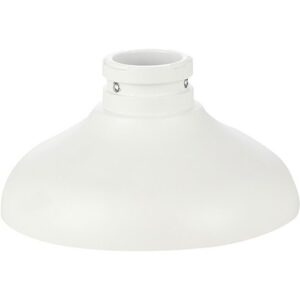 Dahua DH-PFA105 Mounting Adapter for Select IR Fisheye Cameras, White