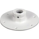 Dahua DH-PFA108 Mounting Adapter for Select Multi-Sensor Dome Cameras, White