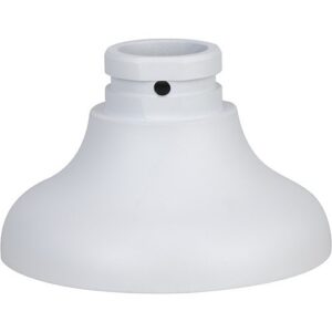 Dahua DH-PFA109 Mounting Adapter for PFB305W, PFB220C Wall/Ceiling Mounts, White