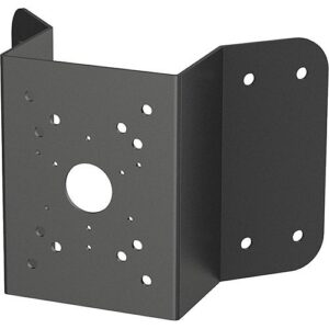 Dahua DH-PFA151-B Corner Mount Bracket for N45CL5Z-B Dome Camera, Black