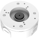 Dahua DH-PFA5300R Waterproof Junction Box for Duo Splicing Camera, White