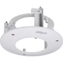 Dahua DH-PFB200C In-Ceiling Mount Bracket for Select Dome Cameras, White