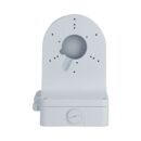 Dahua DH-PFB206W Camera Wall Mount Bracket, Aluminum Alloy, White