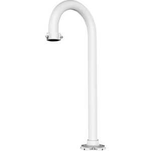 Dahua DH-PFB301S-E Parapet Mount Bracket for Select PTZ Cameras, White