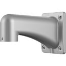 Dahua DH-PFB303W-SG Wall Mount Bracket for IPC-PDBW8840-A180 Cameras, Silver