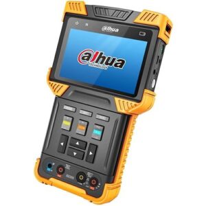 Dahua DH-PFM900-E Integrated Mount Tester with 4" IPS TFT Screen