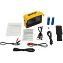 Dahua DH-PFM904 Integrated Mount Camera Tester, Yellow