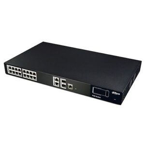 Dahua DH-PFS4218-16ET2GF-240 16-Port Layer Managed PoE Switch