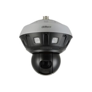 Dahua DH-PSDW81642M-A360 PTZ Security Cameras,2MP 40x Fixed 5.6-223 mm,Black