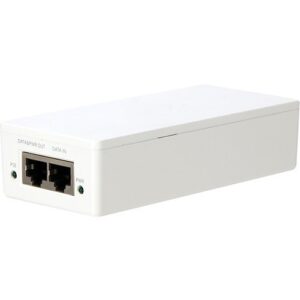 Dahua DH-TAM1GT1GT-30 Single-Port PoE+ Midspan