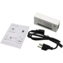 Dahua DH-TAM1GT1GT-30 Single-Port PoE+ Midspan