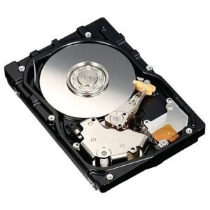 Dahua DHHDDA8T Non-Enterprise Hard Drive for EVS Storage Units, NVRs or DVRs, 8TB