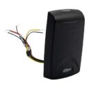 Dahua ASR1100B-V1 Water-Proof RFID Reader with LED Indicator, 13.56MHz(Mifare)
