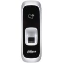 Dahua DHI-ASR1102A(V3) RFID Fingerprint Reader V3 MIFARE 13.56 MHz Card or Fingerprint