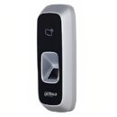 Dahua DHI-ASR1102A(V3) RFID Fingerprint Reader V3 MIFARE 13.56 MHz Card or Fingerprint