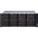 Dahua DHI-EVS7024S-R 24-HDD Enterprise Video Storage, Supports 768 Camera Channels