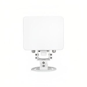 Dahua DHI-ITARD-024MA-H Radar Speed Measurement Solution, White