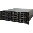 Dahua DHI-IVSS7024-16I A1 Series Intelligent Video Surveillance Server, RAID16, 4U, 24HDD