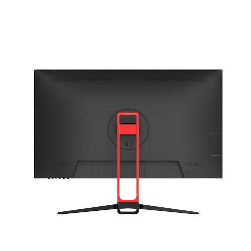 Dahua DHI-LM28-F400 27" High Resolution UHD Monitor with IPS Panel Technology, Ultra-Narrow Bezel Design