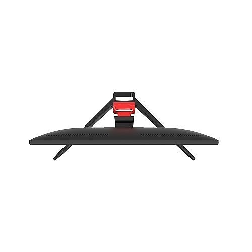 Dahua DHI-LM28-F400 27" High Resolution UHD Monitor with IPS Panel Technology, Ultra-Narrow Bezel Design