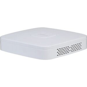 Dahua DHI-NVR4116-4KS2/L NVR, 80Mbps/80Mbps (16-Channel Ip Video Inputs)