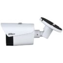 Dahua DHI-TPC-BF1241-B3F4-S2 Lite-Series 4MP Hybrid Thermal Bullet IP Camera, 3.5-4mm Lens, White