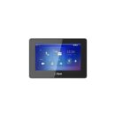 Dahua DHI-VTH5421HB-W 7" WiFi Linux Indoor Monitor with Touch Screen Interface
