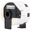 Brother DK1209 Small Address Paper Label, 1.1" x 2.4"