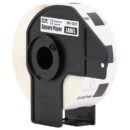 Brother DK1221Square Paper Labels, 0.9"