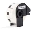 Brother DK1221Square Paper Labels, 0.9"