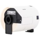 Brother DK1240 4x1.9" General Purpose Paper Label