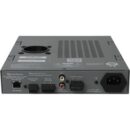 AtlasIED DPA-102PM 2-Channel 100W 4O Networkable Pole Mount Power Amplifier