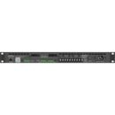 AtlasIED DPA1202 Channel1200W Networkable Multi-Channel Power Amplifier with Optional Dante Network Audio
