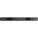 AtlasIED DPA404 4-Channel Amplifier, 200W RMS